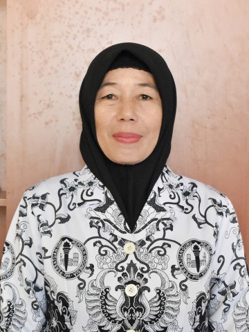 SURIYANI KEMBANG, S.Ag